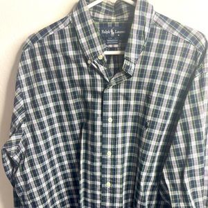 Men’s Ralph Lauren Polo Shirt